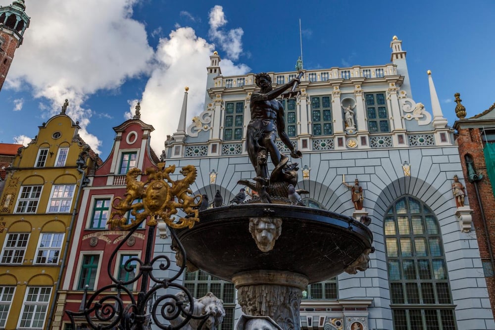 Medusa Gdańsk
