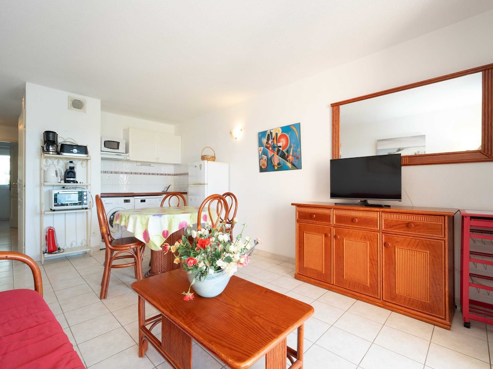 Apartment Near Richelieu Beach
