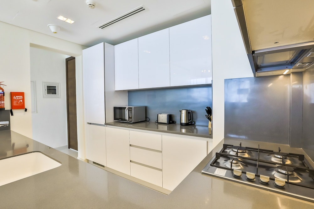 Driven Holiday Homes - Mada Residences