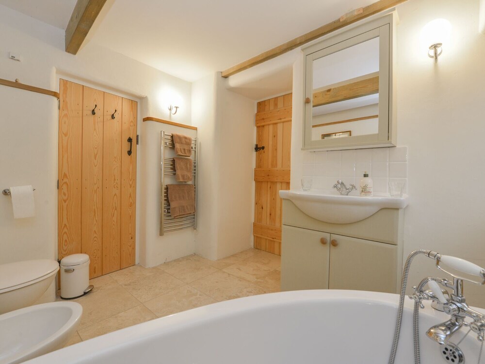 Yelverton Vacations - Burham Barn - Property Image 7