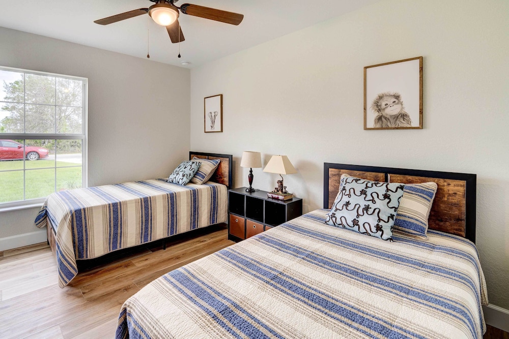 Sebring Vacations - Pet-friendly Sebring Home w/ Golf Pool Access - Property Image 29