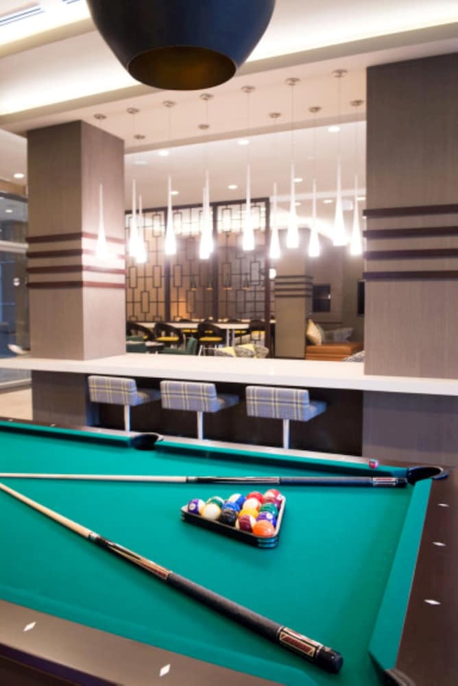 Bluebird Suites in Reston