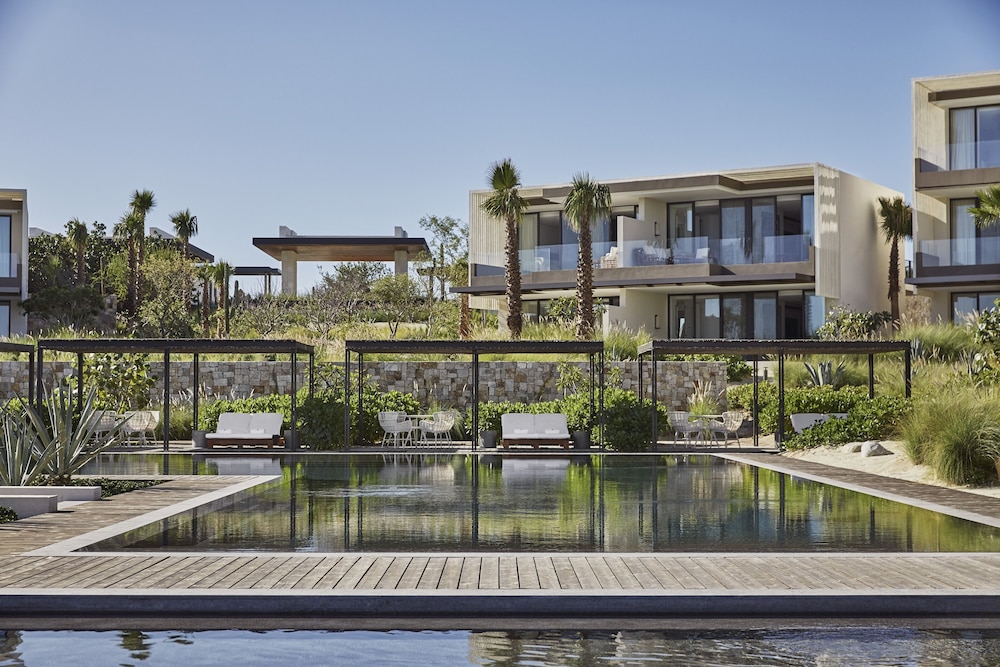 Four Seasons Resort Los Cabos at Costa Palmas - Property Image 134