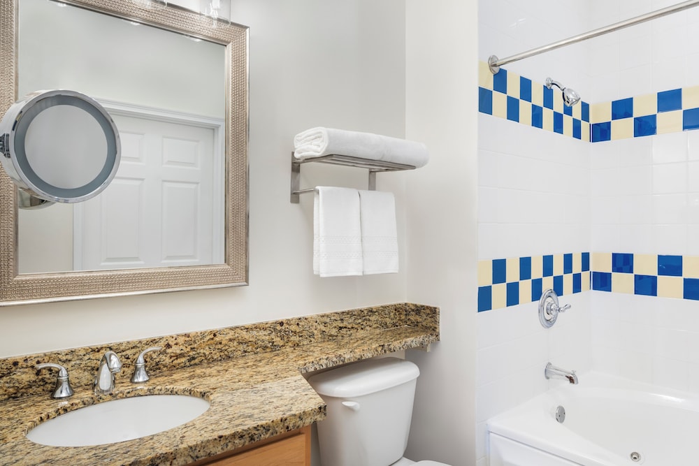 Nassau - Paradise Island Vacations - Harborside Resort  Vacation Rentals at Atlantis - Property Image 4