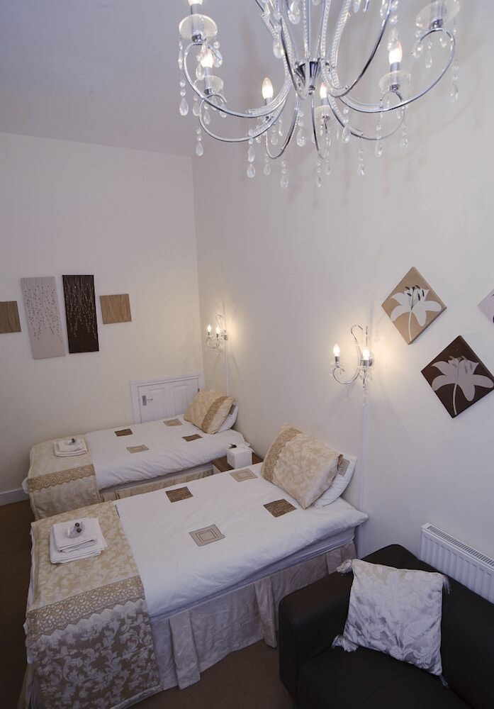 Park Hall Suites
