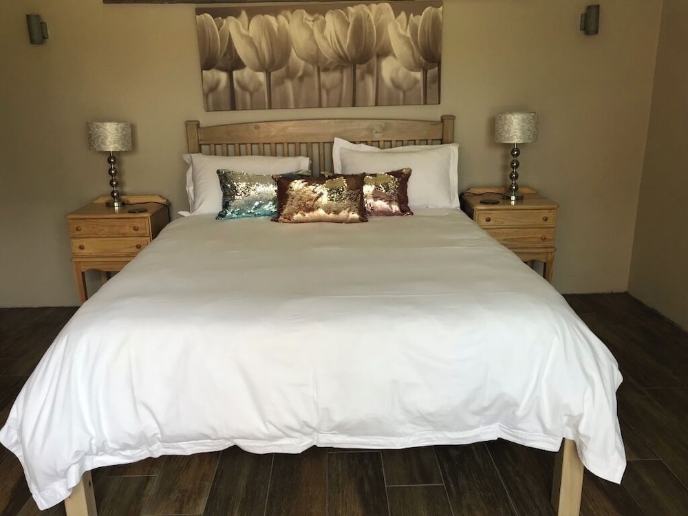 Sandpebbles Estate