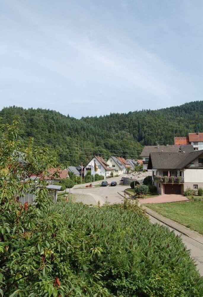Holiday Apartment Holidays in the Forest