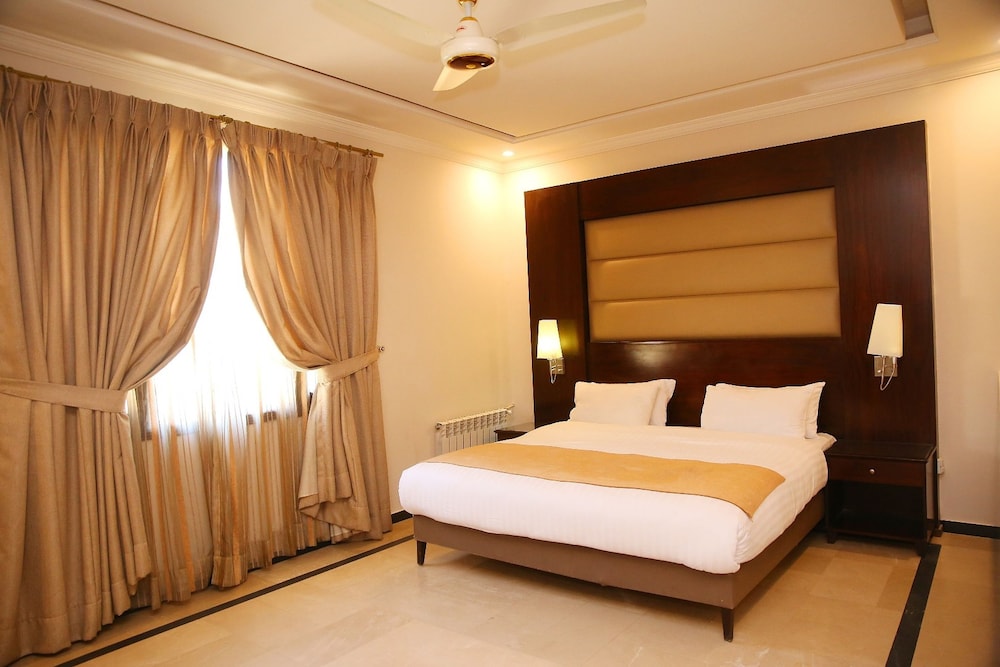 Magnolia Guest House