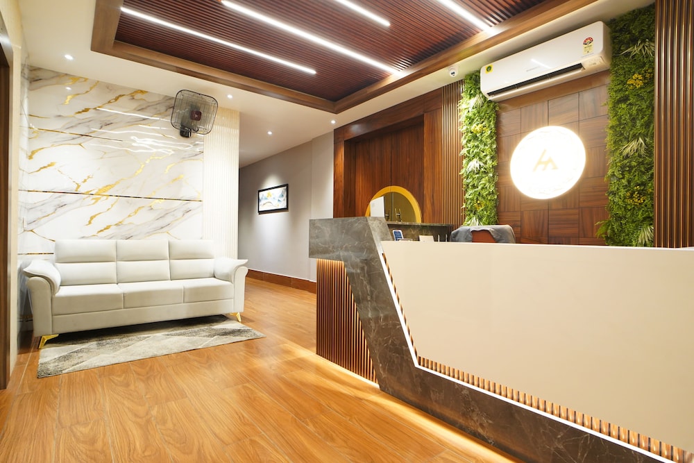 Hotel Atithi