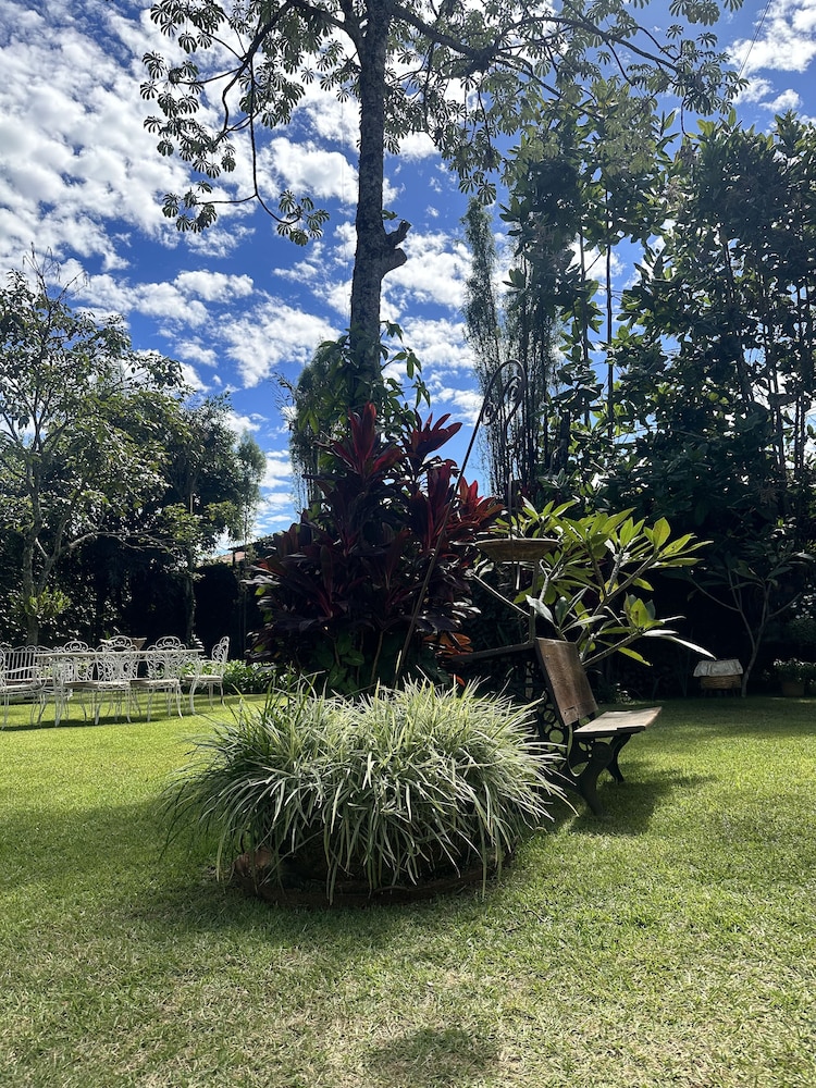 Pousada do Barão