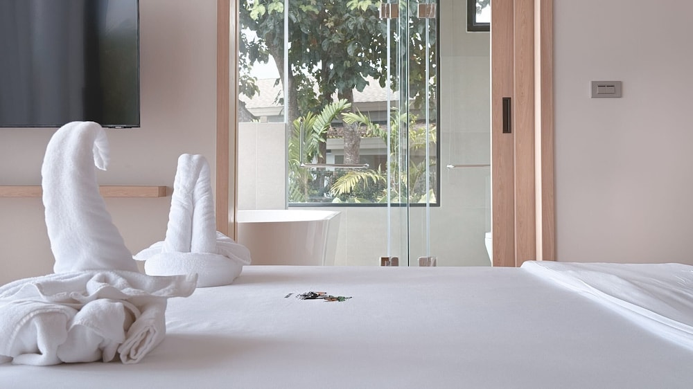 The Salin Seaview Villas