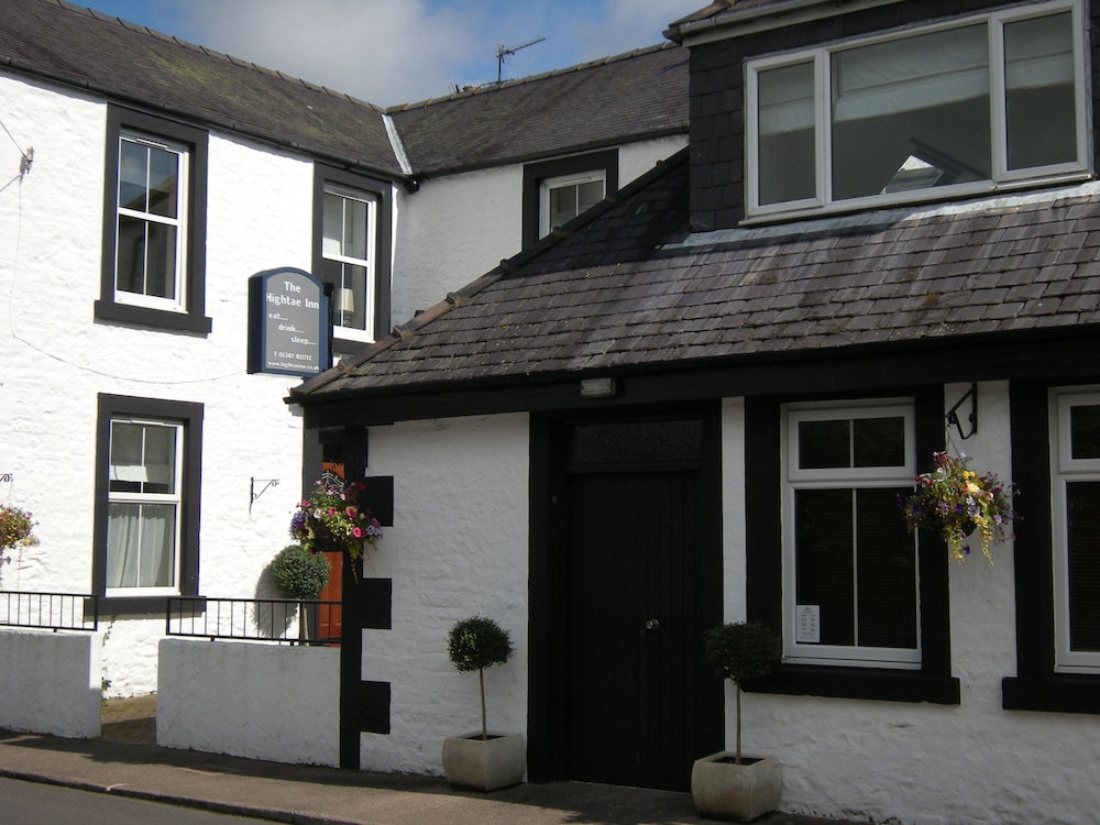 The Hightae Inn