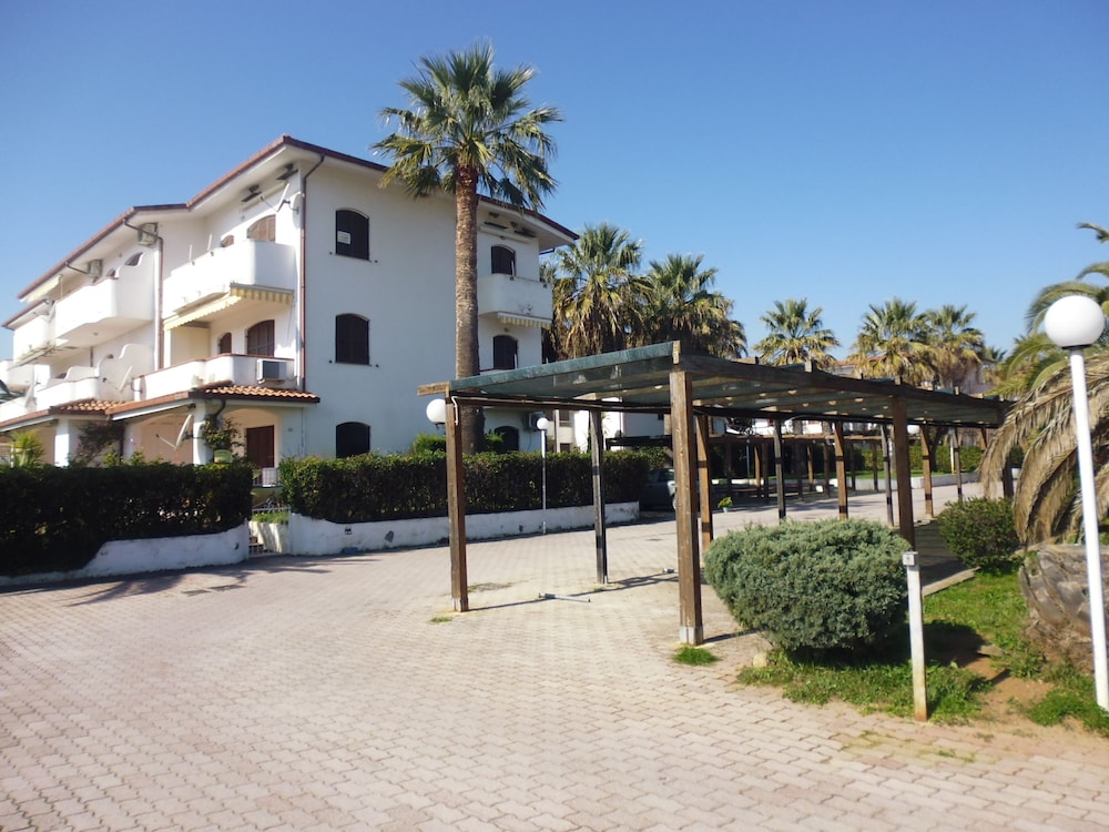 Residence La Bricola Laghi di Sibari