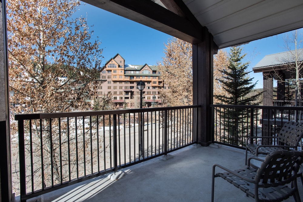 Winter Park CO Resort Lodging - Fraser Crossing/Founders Pointe