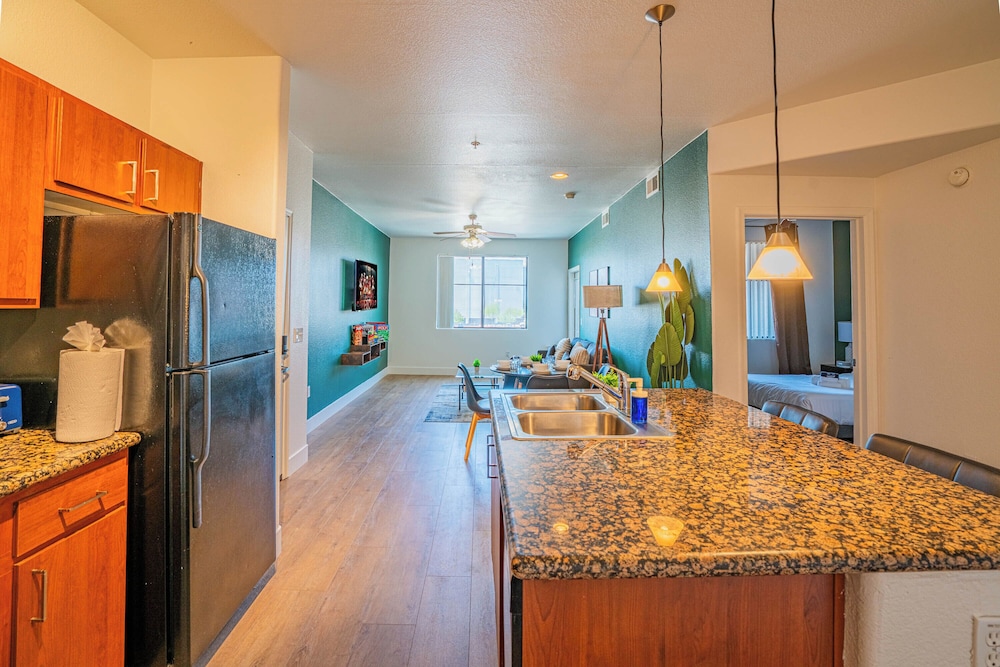ROVE LIVING/KB - Zone Westgate