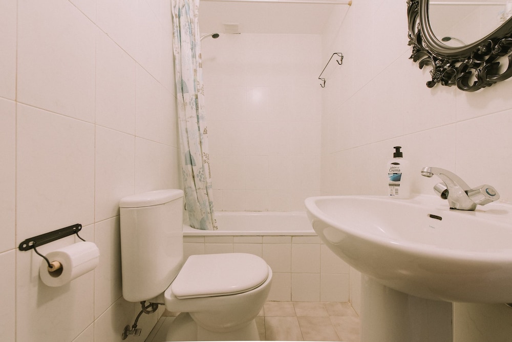 Sevilla Apartments San Luis