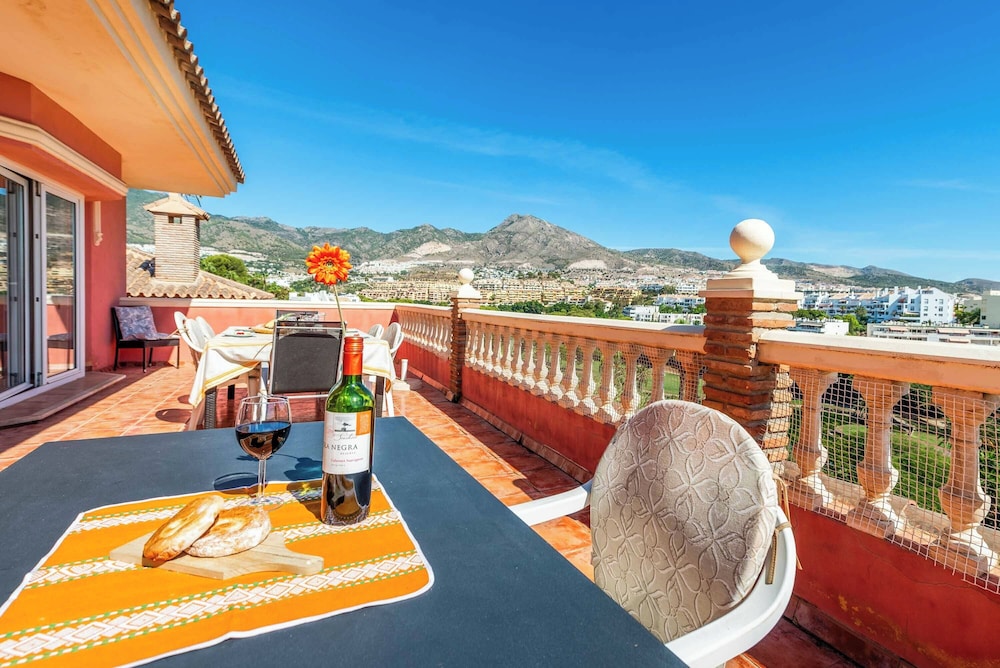 Villa Torrequebrada