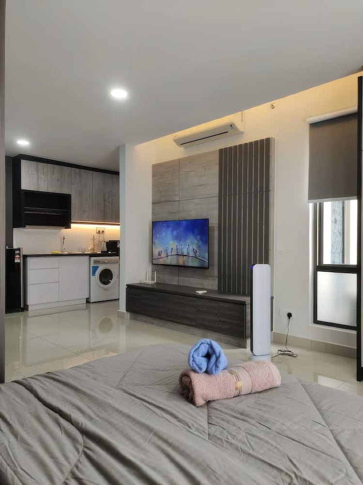 Staycation Urban 360 Apartments