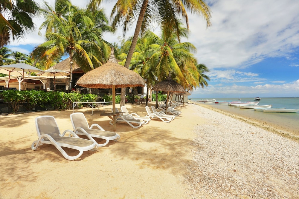 Cocotiers Hotel – Mauritius 32