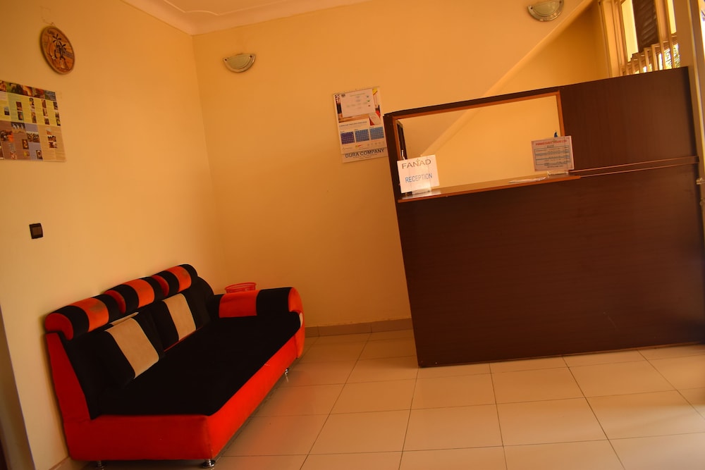 Fanadguesthouse
