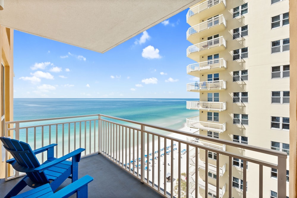 Splash Beach Resort by Panhandle Getaways