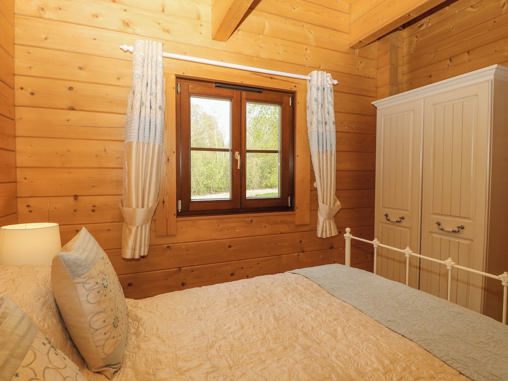 Wagtail Lodge