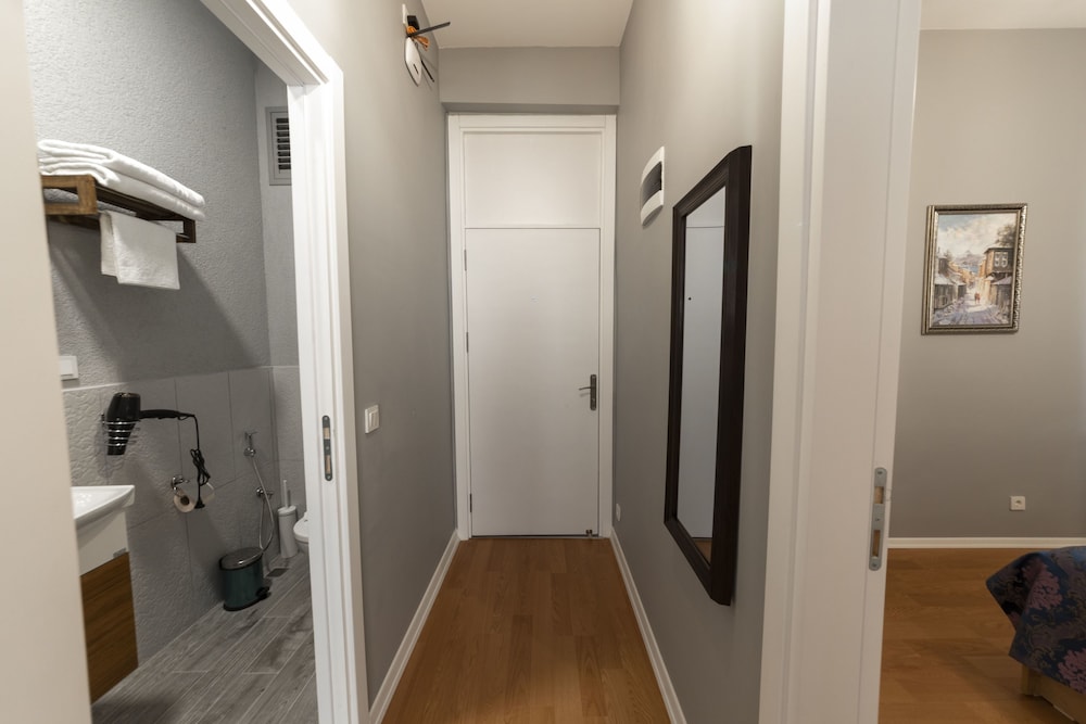 Royal Taksim Süitleri - Image 61