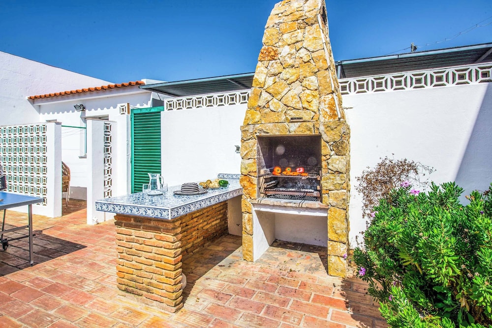 Villa Rebela