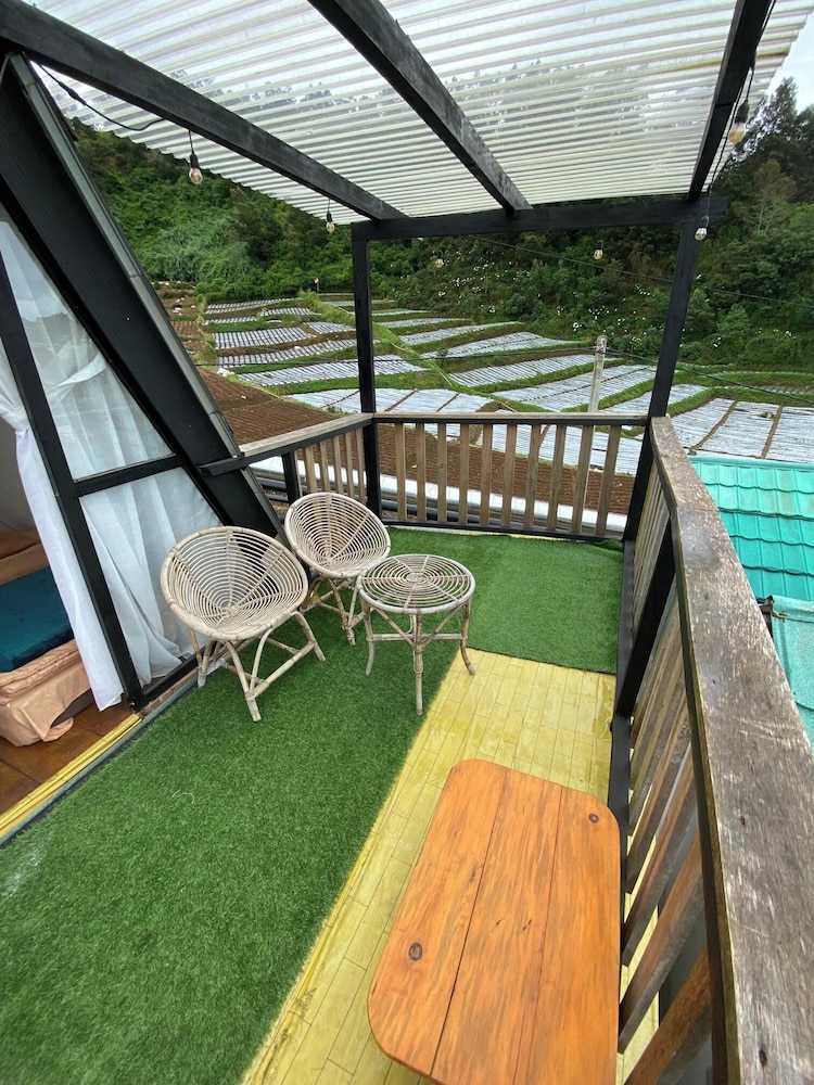 Zaa Villa