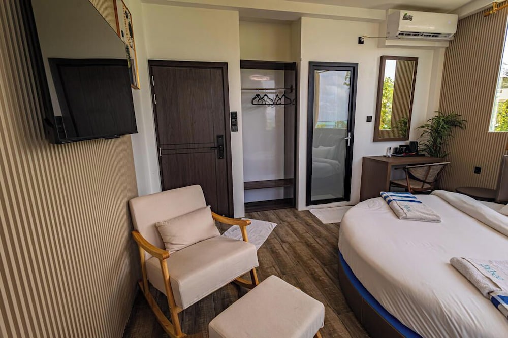 Bibee Maldives
