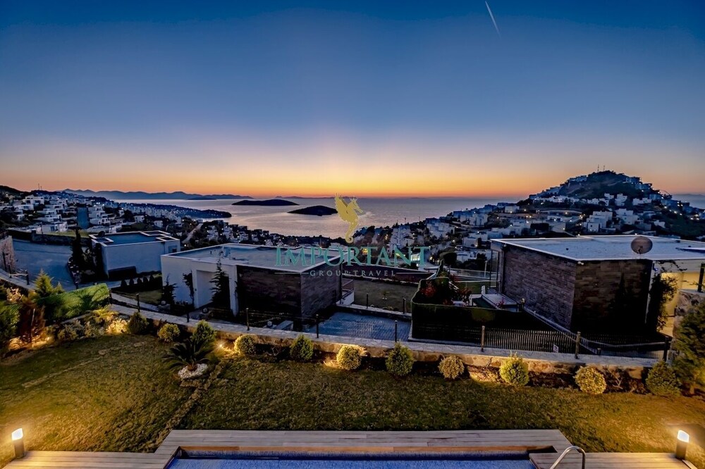 Farilya Villas by Important Group Travel