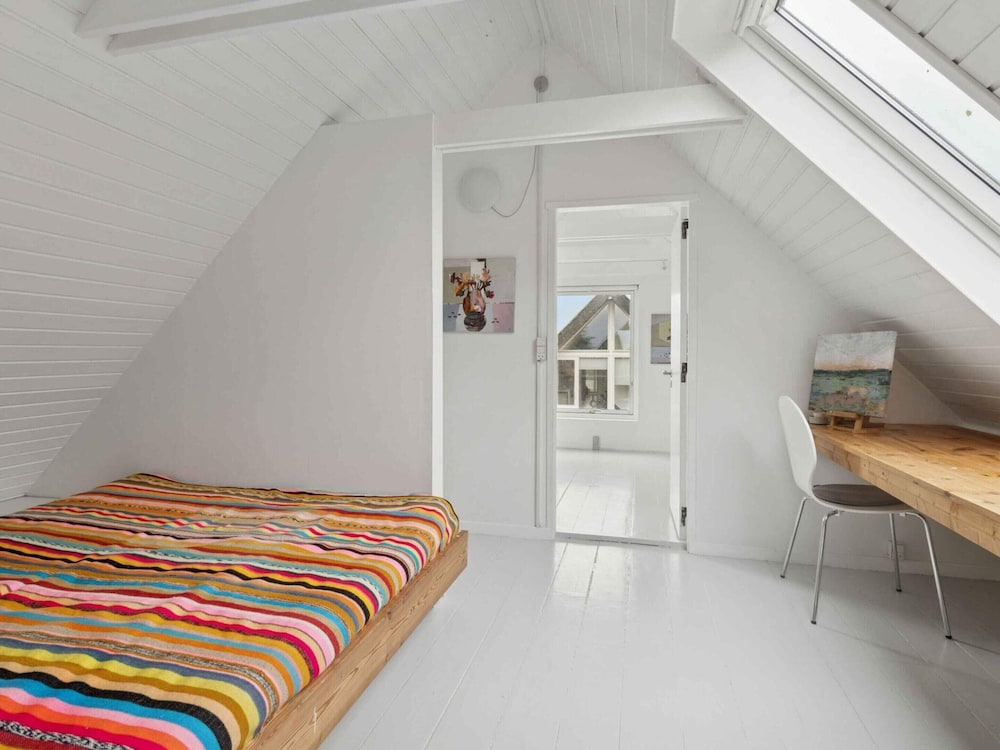 4 Star Holiday Home in Knebel