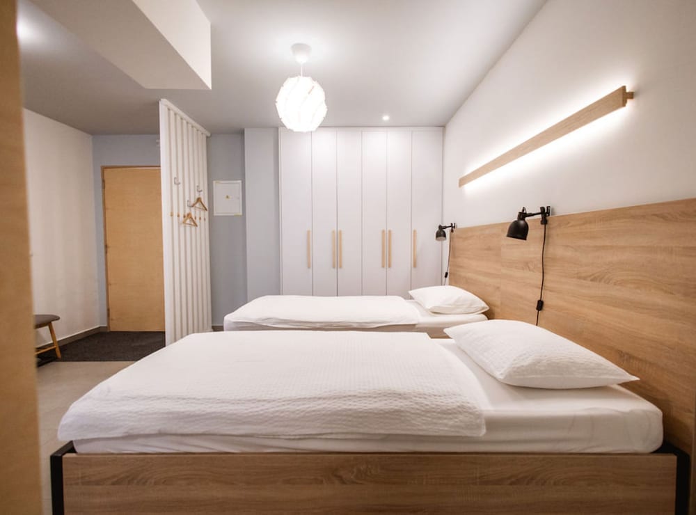 Stylish Apartments With Osijek Near Top Attractions