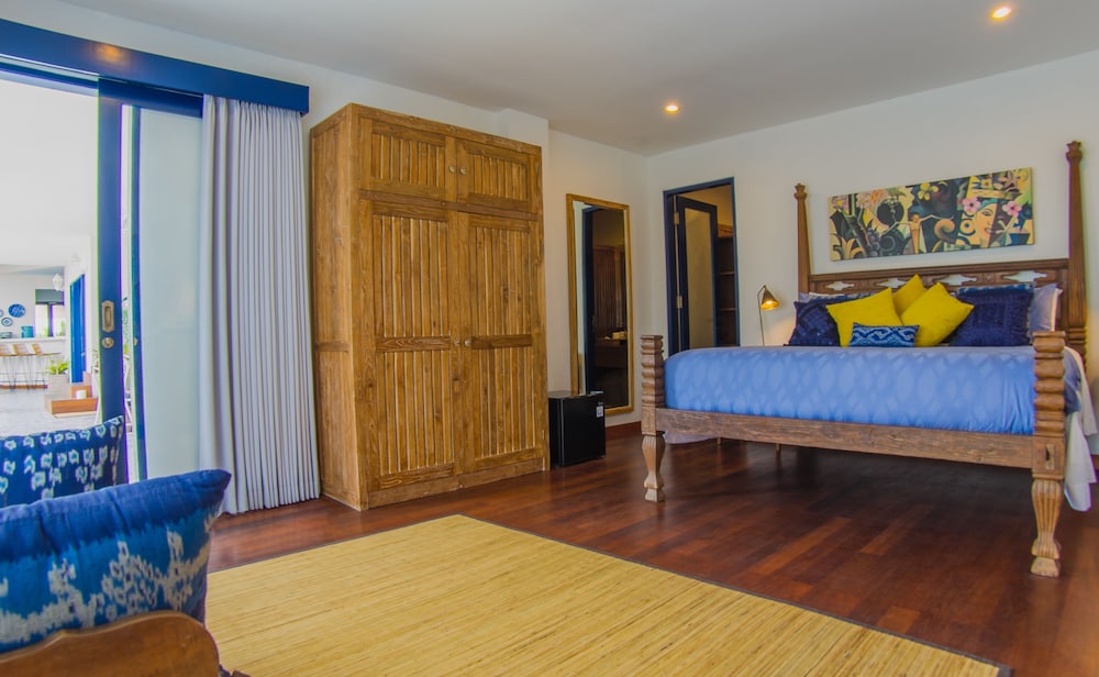 Canggu Villa & Cooking Retreat