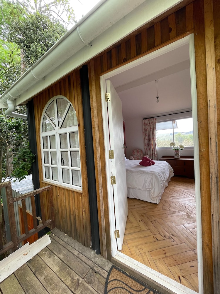 Rose Cottage, Elgin Grabouw