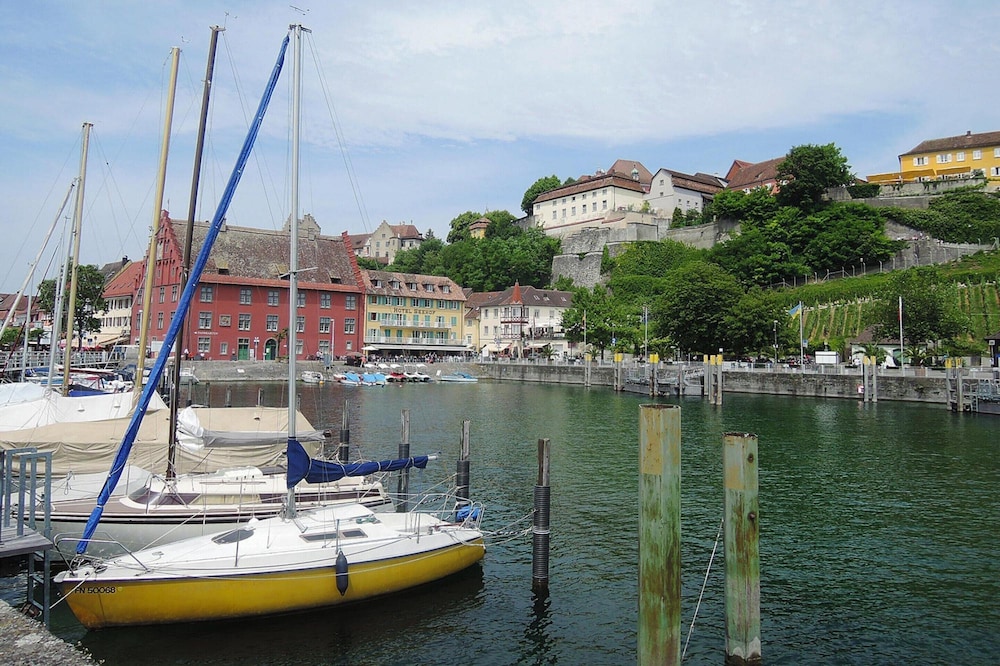 Apartment Bears, Meersburg