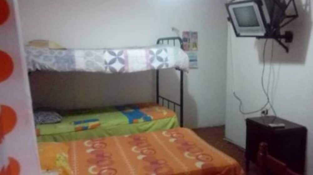 Hostal Mar Pacífico Sur view 4