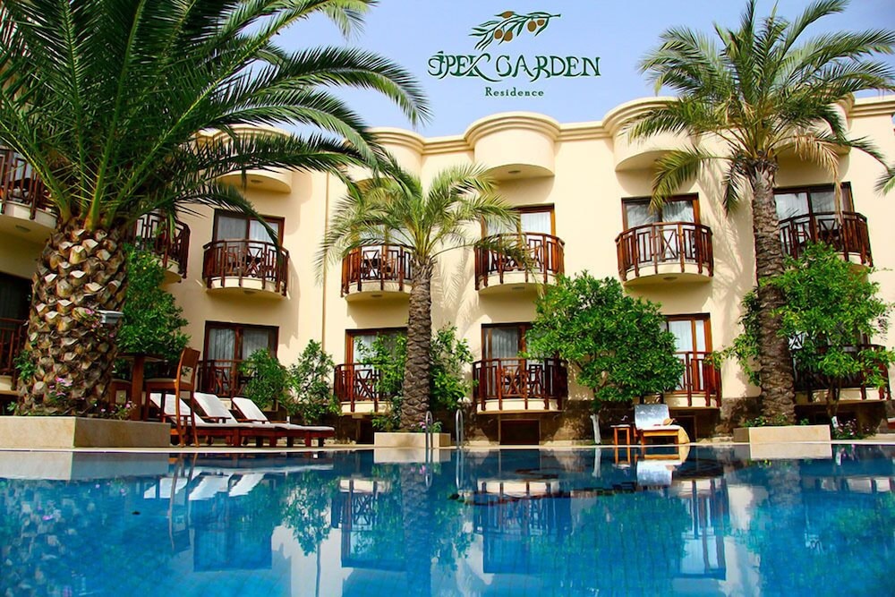 Ipek Garden Palace Residence - Butik Sınıf - Image 5