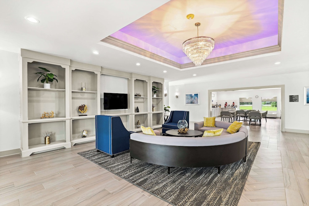 Kinder Vacations - Best Western Iowa/Lake Charles East - Property Image 1