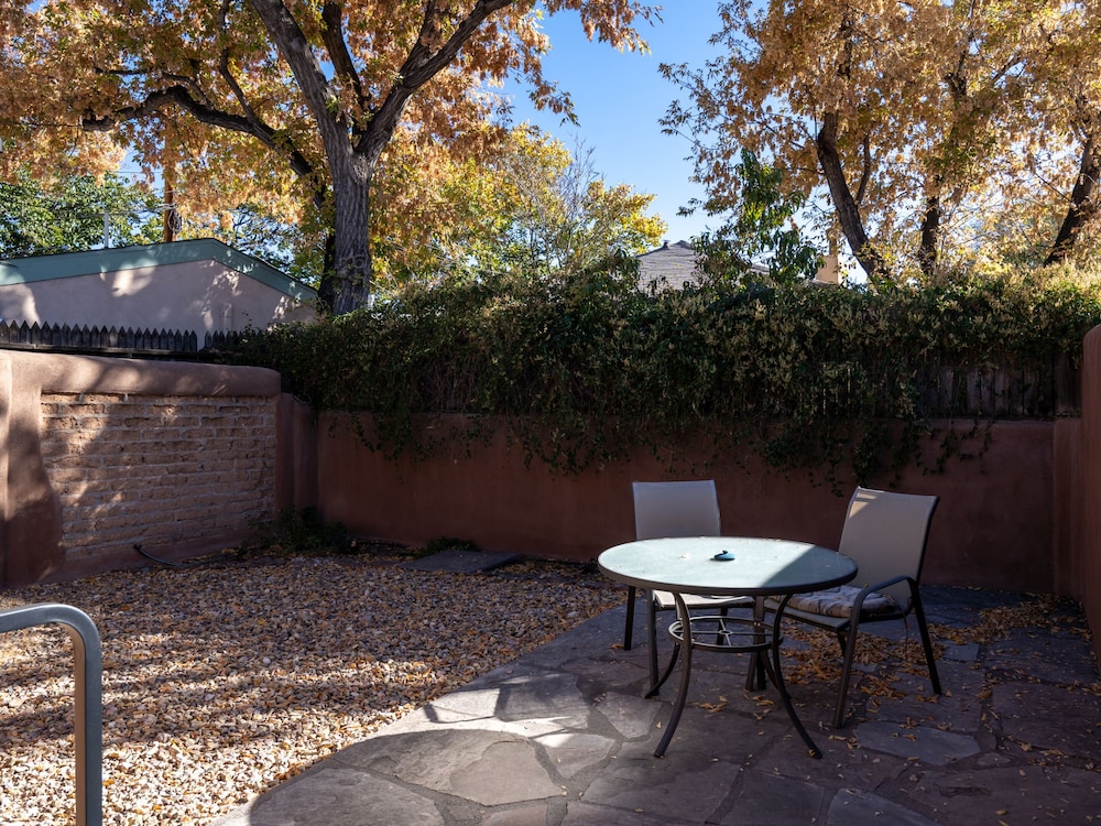 Casita O'keeffe view 5