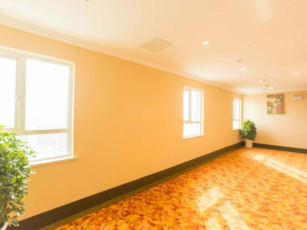 GreenTree Inn New District Hospital of People s Hospital MingLiu Express Hotel - Property Image 15