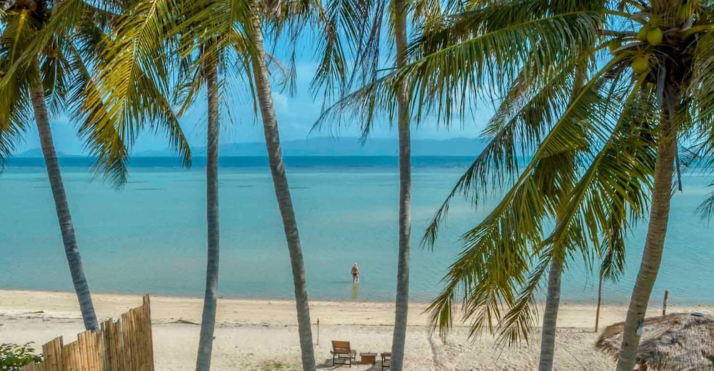 INFINITY Beach Club - Hostel