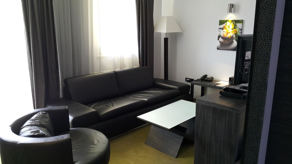 Apartments M Palace
