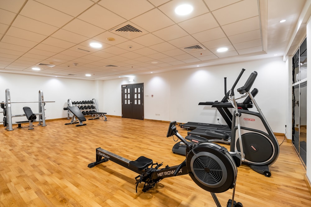 Simply Comfort Suites in Sarai Palm Jumeirah