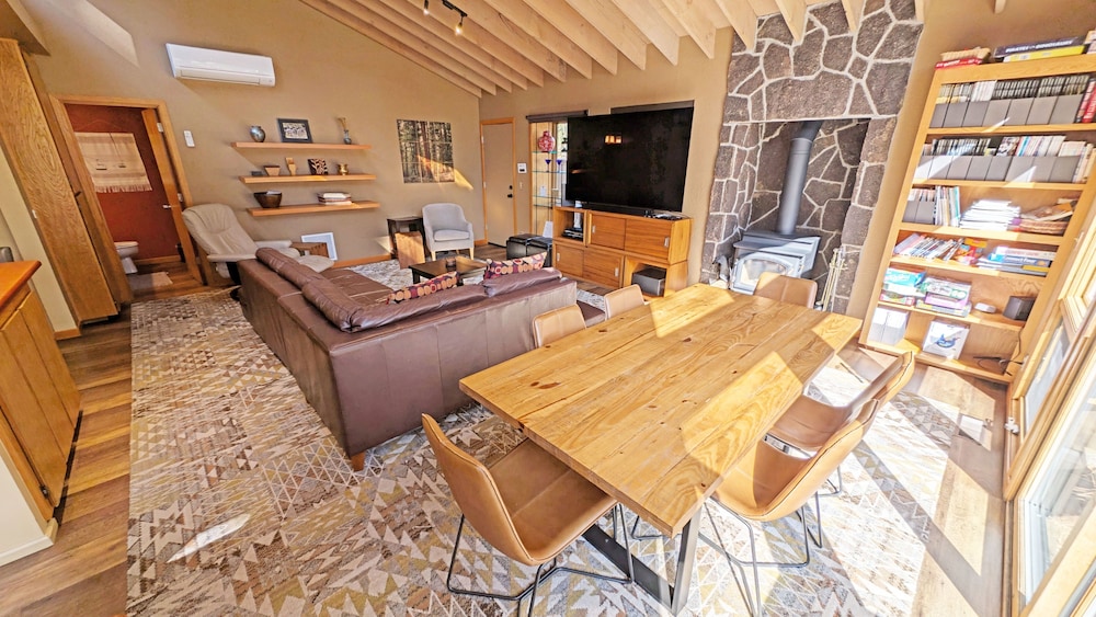 Salishan 5 3 Bedroom Home