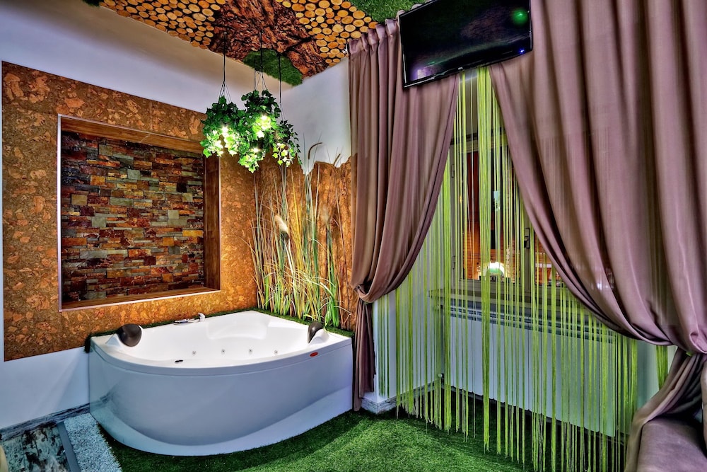 Suite Paradise