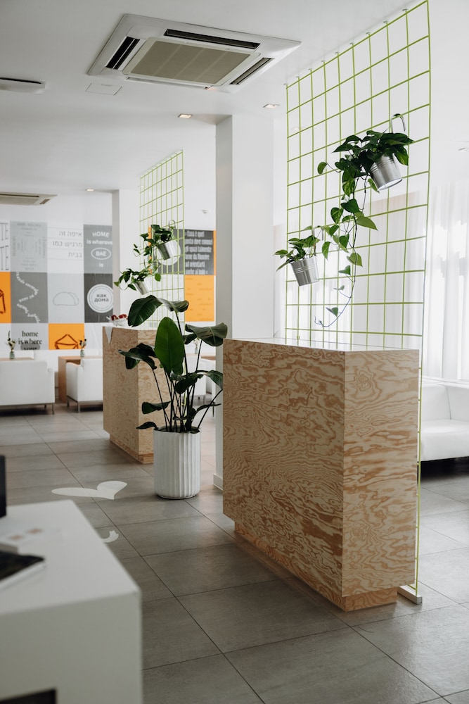 Frankfurt Vacations - The Pure, a Member of Design Hotels - Property Image 48