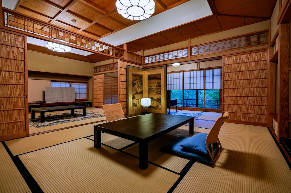 Fukiya Ryokan