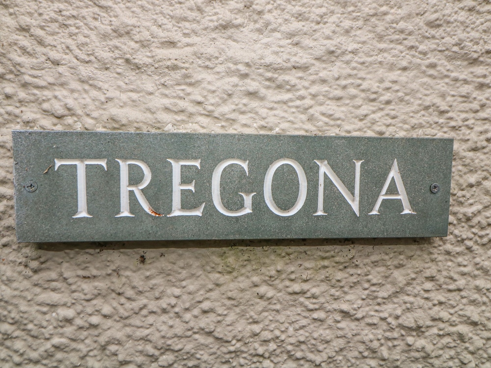 Tregona