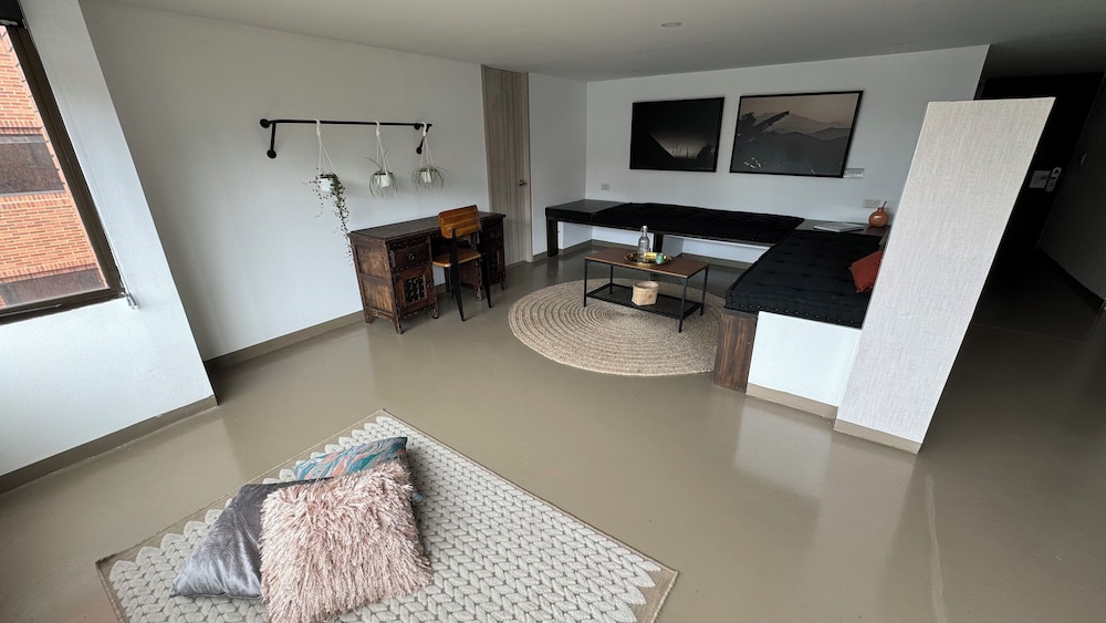 OPE SUITES CALLE 100